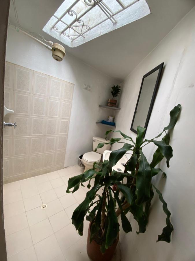 Hostal Casa Las Tias Medellin Exterior photo